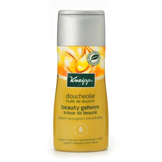 Kneipp | Douche olie | beauty | geheim 