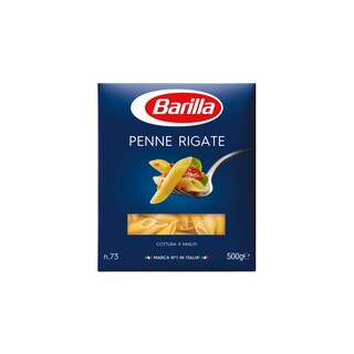 Barilla | Pâtes | Penne Rigate n.73 