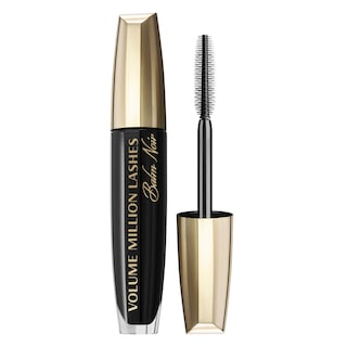 L'Oréal Paris | L'Oréal Paris Volume Million Lashes Balm Noir | Black | Mascara 