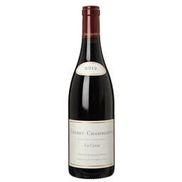 FR BOURGOGNE COTE NUITS | Gevrey Chambertin Le Creot 12 Rood 