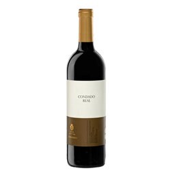 Espagne - Spanje | Castilla y Leon | Condado real | 6x75cl | 2019 | Vin rouge 