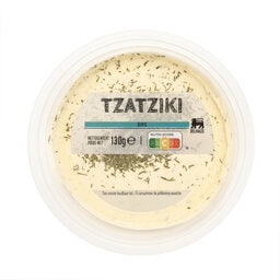 Tzatziki