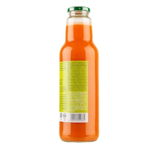 Delhaize | Bio | Jus de Carotte | Bio 