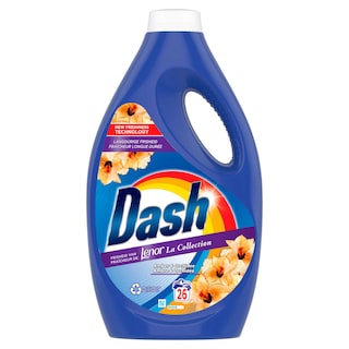 Dash