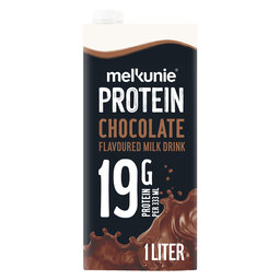 Protéine | Chocolat | A boire