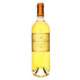 Sauternes | CHATEAU YQUEM 2009 