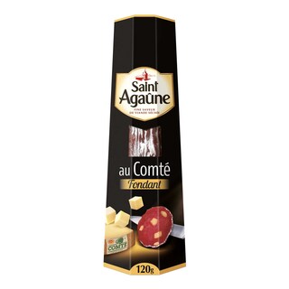 Saint Agaune | Saint Agaune | Comte 