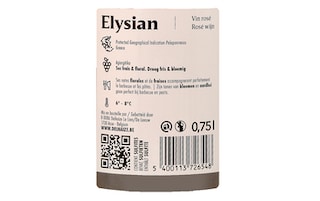 Elysian