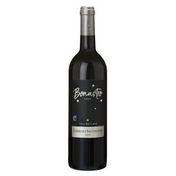 Chili | Central Valley | Bonastro Cabernet Sauvignon | BIO | FAIRTRADE 