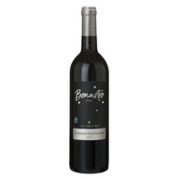 Chili | Central Valley | Bonastro Cabernet Sauvignon | BIO | FAIRTRADE 