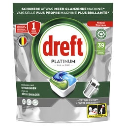 Dreft-Platinum