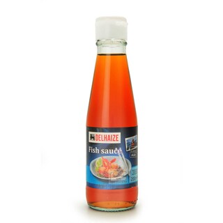 Delhaize | Fish Sauce 
