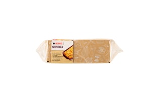 Delhaize | Maaltijdbox | Moussaka 