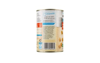 Delhaize | Kikkererwten 