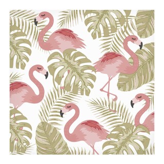 Happy Paper | Servetten | Flamingo 