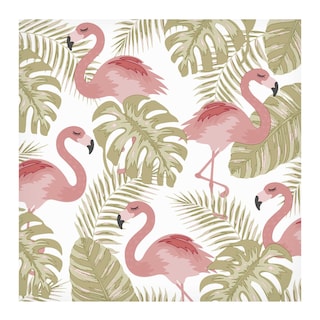 Happy Paper | Servetten | Flamingo 