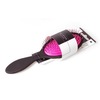 My Style | Brosse à cheveux | Softpins | Noir 