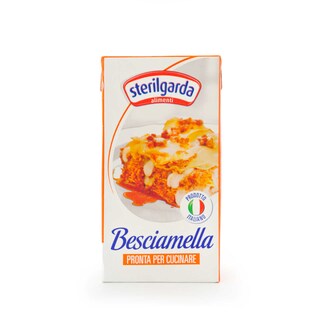 Sterilgarda | Sauce | Béchamel 500 gr