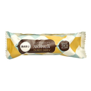 Baru | Marshmallows | Crunchy cashew 