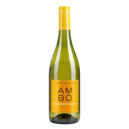 Ambo Giallo Chardonnay Wit