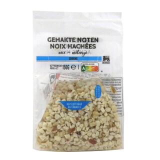 Delhaize | Noten | Mix | Gehakt 
