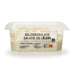 Salade | Céleri