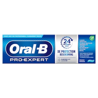 Oral-B