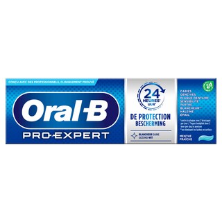 Oral-B