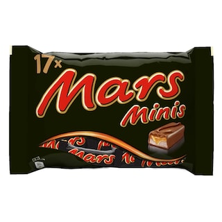 Mars