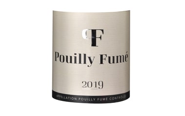 France-Frankrijk-Loire - Pouilly Fumé
