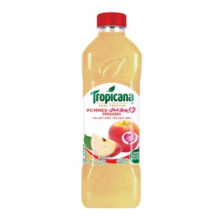 Tropicana | Sap | Pink Lady Appel | Pet 