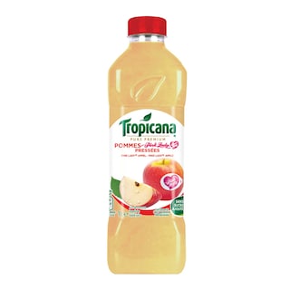 Tropicana | Jus | Pomme Pink Lady | Pet 