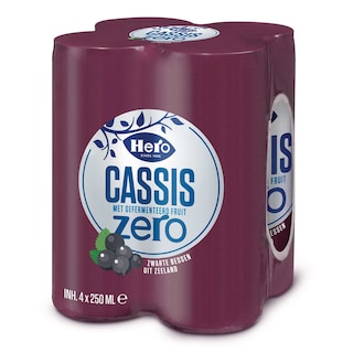 Hero | Hero | Cassis | Zero | Can 