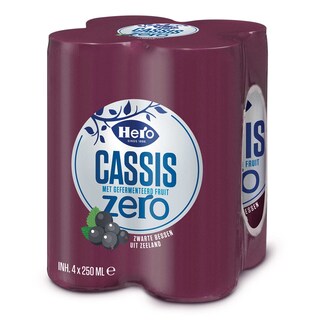 Hero | Hero | Bessen | Zero | Can 