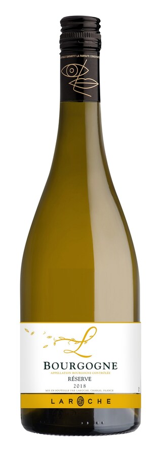 France - Frankrijk | Bourgogne | Laroche Bourgogne Boisé 2018 