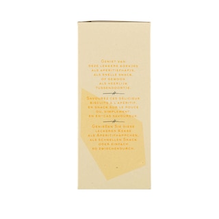 Delhaize | Twists | Mini | Boter-Kaas 