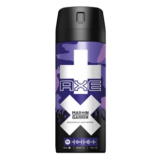 Axe | Déodorant | Homme | 150ml | Bodyspray | Music 
