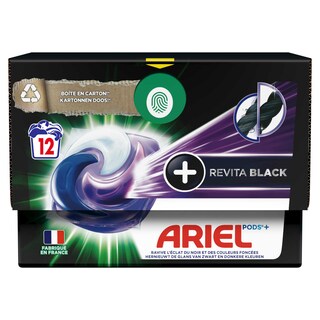Ariel | Allin1 | Pods + Back 