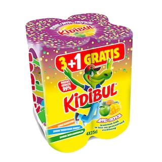 Kidibul