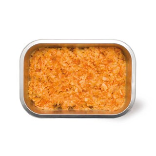 Delhaize | Compote | Carotte-Panais 