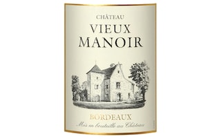 Chateau Vieux Manoir