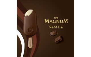 Magnum | Classic 8 x 10 cl