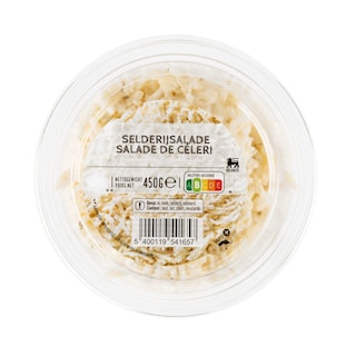 Delhaize | Selder salade 