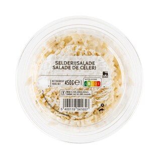 Delhaize | Selder salade 