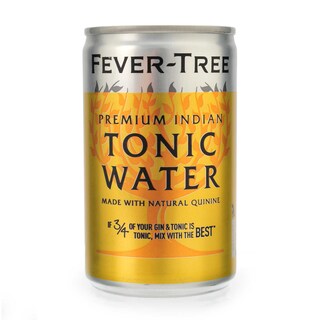 Fever-Tree | Mediterranean | Tonic | 15cl 