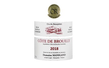 France - Frankrijk-Beaujolais