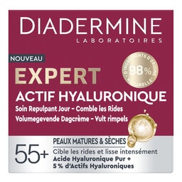 Crème de jour | Expert Actif Hyaluronique