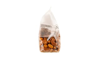 Delhaize | Cashew & Pindanoten | Rode Chili 