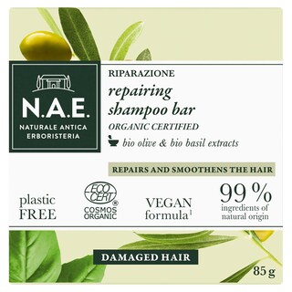 N.A.E. | Shampooing bar | Solid Repair 