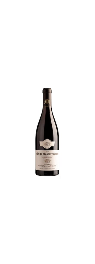 Chateau De La Chaume | Côte de Beaune-Villages | 2022 